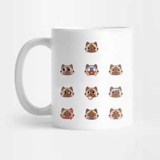 Palimojis Mug